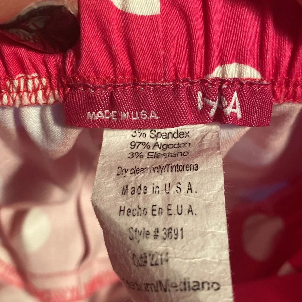 Vintage Production dress - Picture 4 of 4